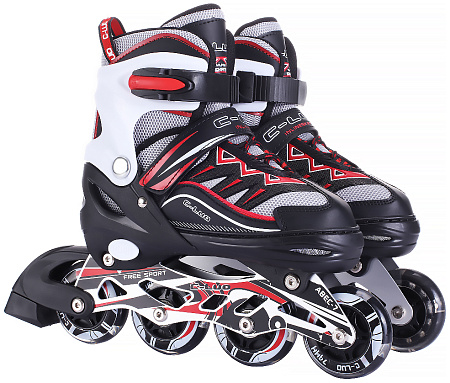 Роликовые коньки от магазина Спорт Азимут