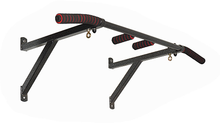 Турники, брусья от магазина Спорт Азимут