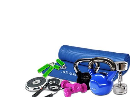 Фитнес  от магазина Спорт Азимут